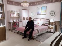 迎着明媚春光，乐领品牌淮安旗舰店优雅亮相
