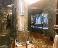 被3个男人宠成公主，海尔智慧镜成智能家居新选择 ​