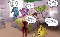 警惕：儿童咳嗽高发期来了，元凶可能是它