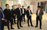 深装集团联手北新建材为客户打造高品质美好生活