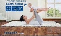 【解惑】空气源热泵与空调的区别到底在哪？