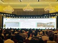 浙江良友木业当选中国木材与木制品流通协会副会长单位