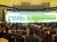 浙江良友木业当选中国木材与木制品流通协会副会长单位