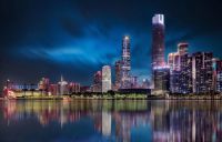 筑梦启程，皇派将开启门窗行业新格局 ——皇派门窗广州营销中心即将开业