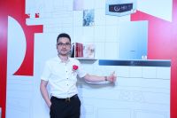 用设计定义未来 “红创”引领中国家装行业新生态
