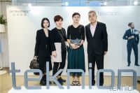 Teknion首次亮相 与Ultraspace联合打造Teknion展厅秀