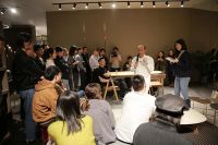 我在「卢志荣设计工作营」上课2 你想要的课堂笔记我有哦