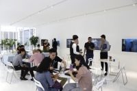 慧科技杭州三恒展厅今日公开，火爆现场彰显健康人居魅力
