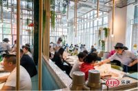 红樱桃·欢乐餐厅5.16燃爆太原街