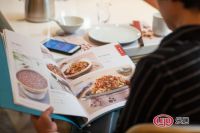 红樱桃·欢乐餐厅5.16燃爆太原街