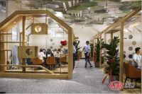 红樱桃·欢乐餐厅5.16燃爆太原街