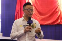 筑梦·启程|皇派广州营销中心开业典礼盛大举行
