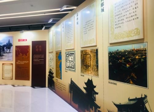 《马可·波罗——神奇的东方之旅》主题展览