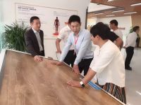 乐福之家阿克苏体验中心开业庆典顺利举行