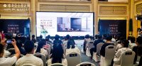 全球大咖畅谈定制 成都索菲亚大家居518盛典完美收官