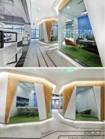【ADD写艺出品】架世界之长虹——上虹货架