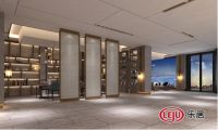 柏高建筑空间设计｜聚隆酒店设计方案新鲜出炉