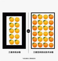 释放空间价值！三星冰箱新品“大”有不同