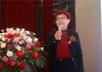 首届中国（青岛）整木定制发展峰会盛大召开