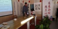 第二期智能照明科普公益讲堂在上海新港中学成功举办