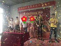 南国鼎峰：品质打造口碑，口碑赢得市场！