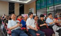 第十五届文博会T8旅游创意园分会场今日盛大启幕