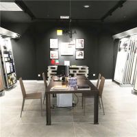 意式优雅演绎湘城美学 ——意大利IMOLA陶瓷岳阳旗舰店盛