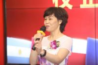 第六届德高好师傅国际贴砖争霸赛,首场校园赛成功举办