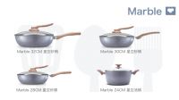 红厨品牌进口锅具热降温国内品牌锅具正开启中国精造时代