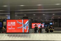 温州市场“瓷砖之王”诞生:大角鹿斩获温州家博会销量桂冠