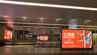 温州市场“瓷砖之王”诞生:大角鹿斩获温州家博会销量桂冠