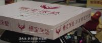 有一种温情叫陪伴 穗宝床垫赞助微电影首映