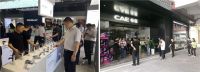 酷家乐携多项“黑科技”，走进开平、鹤山卫浴产区