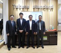 日本厨房“收纳之神”Takara百年珐琅橱柜旗舰店升级乔迁