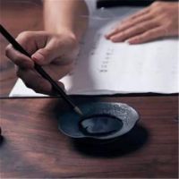 山中禅修——静在蒲团上，心行流水中