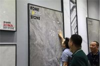 新材料，新应用，蒙娜丽莎亮相中陶展
