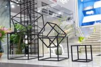 新材料，新应用，蒙娜丽莎亮相中陶展