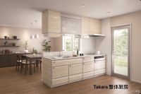 百年匠心 Takara standard日式珐琅橱柜旗舰店升级乔迁