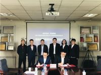 中国联塑与新疆八钢国贸达成战略合作，共享新机携手并进中亚五国市场