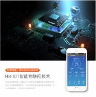 联邦尚品道以微至浴室暖空调在5G+IoT生态抢得先机