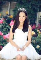 丽都门窗品牌携手影星解惠清 书写品牌新篇章