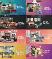 6月· 北京|相约2019北京国际家居展暨新零售博览会