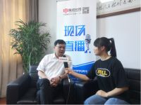 大咖专访 科田厨太许少良：终端品牌化，品牌百姓化