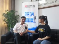 大咖专访 科田厨太许少良：终端品牌化，品牌百姓化