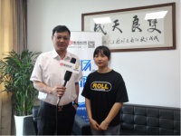 大咖专访 科田厨太许少良：终端品牌化，品牌百姓化