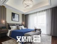 美好生活，艾格木集成墙面为你缔造