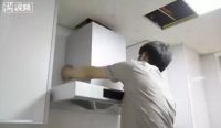 深夜一通电话，方太小哥用服务温暖杭城！
