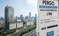 Pergo柏丽地板-不忘初心，与PERGO安装大师砥砺前行
