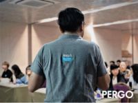 Pergo柏丽地板-不忘初心，与PERGO安装大师砥砺前行