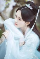 汇明A+墙布：这般美景，千年等一回